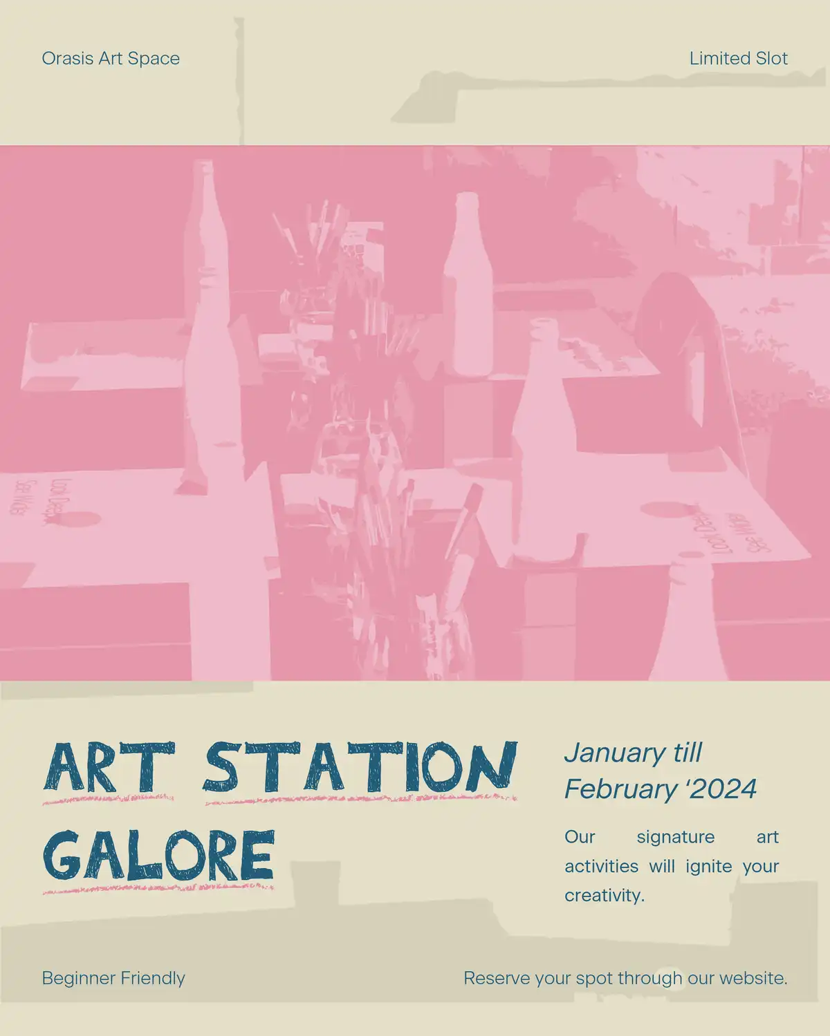 Art Station Galore-01